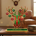 Personalized Gifts For Family Plaque 02kimg211025