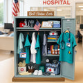 Nurse Personal Locker Acrylic Plaque Personalized Christmas Gifts For Nurse 05qhdt050625