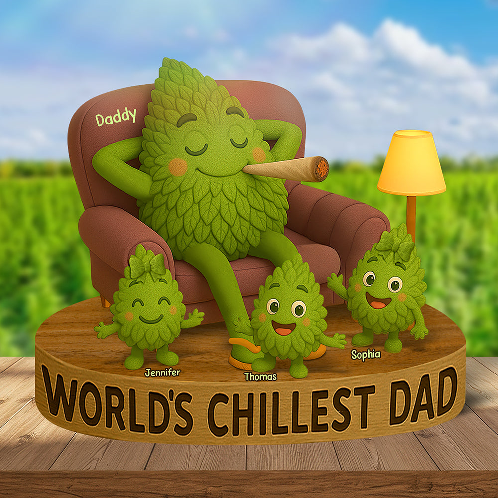 Personalized Gifts For Mom Plaque 021toqn100425