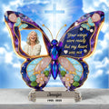 Memorial Acrylic Plaque - Custom Photo Gifts For Heaven 02naqn270525