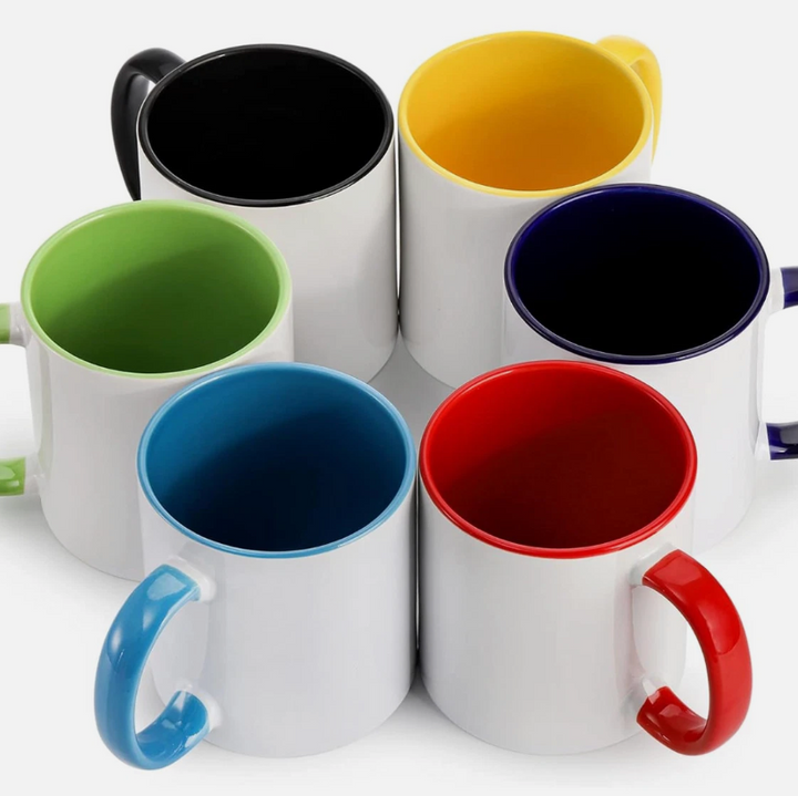 Custom Bookstore Mug - Personalized Coffee Mug - Book Lover Gifts