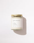 Love Potion Jar Candle