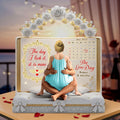 Naughty Couple Plaque - Personalized Gifts For Couple 03ohti260625