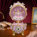 Ballet Girl Acrylic Plaque - Personalized Gifts For Ballet Lover 01NATI130625