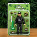 Bud Dad Plaque - Personalized Gifts For Dad 05qhti280425